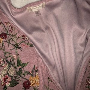 Altar’d State romper